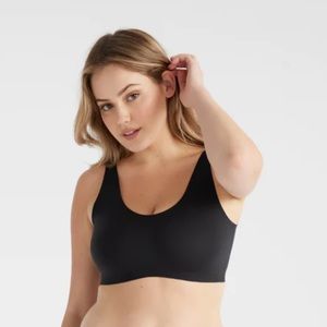 Knix LuxeLift Pullover Bra